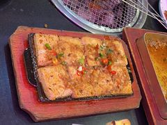 -瑞杰烧烤店·24小时营业(山东路店)
