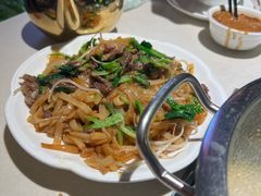 -潮泰牛肉火锅 · 创于1992年(车公庙店)