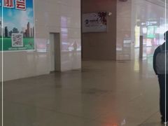 -长春西站
