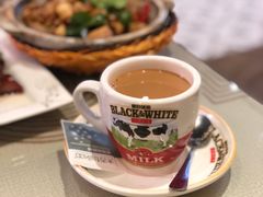 -鹅冠港式茶餐厅(来福士店)