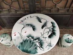 -景德镇古窑民俗博览区