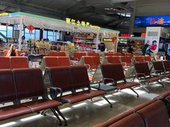 -丽江三义国际机场