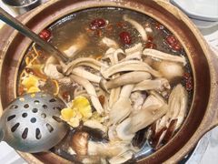 -菌小白火锅(时尚天河店)