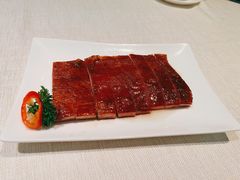 炭烧猪颈肉-御宝轩(益丰·外滩源店)