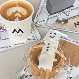 佛山新店‼️M Stand来岭南天地了感动…