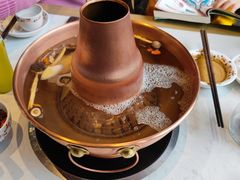 -东门口·鲜爆肚涮肉·烧烤(老门东店)