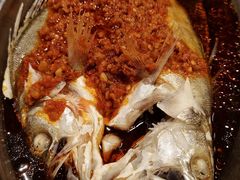 -回家吃饭·地道南昌菜(建德观总店)