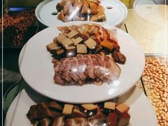 -百年神厨·地道川菜(清江西路店)