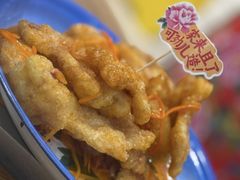 -那红花·东北菜铁锅炖(仙林金鹰店)