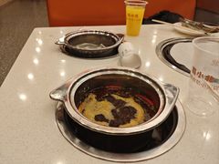 -蜀小北旋转小火锅·烤肉(金轮双子星优惠店)