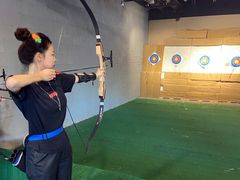 -i彻射箭俱乐部(新光界店)