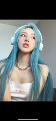 -丝语萱形象