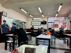-张记酱牛肉(虎坊桥店)