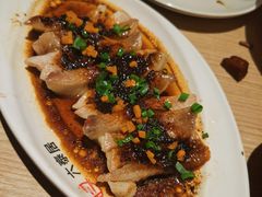 -六泰居·尔滨地标·东北菜(黄河路店)