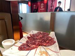 -三石铁板烧(紫竹桥店)