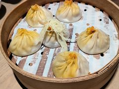 -苏小柳点心·手作小笼包(浦东嘉里城分院)