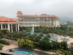 -惠州金海湾嘉华度假酒店