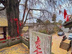 -金堂县云顶石城风景区