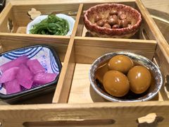 -松鱼亭·和牛烧肉(协鑫广场店)