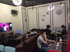 -好享派·团建轰趴馆(旗舰店)