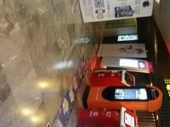 -博纳国际影城(淄博店)