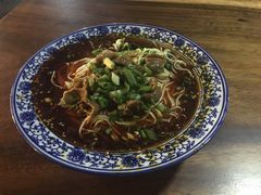 -老地方猫儿面(磁器口店)