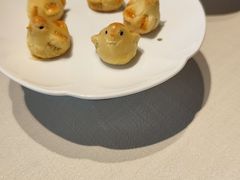 -蘇锦宴·淮扬菜烤鸭·小院(三元桥霄云路店)