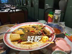 -旺顺阁鱼头泡饼(常营店)