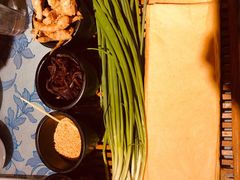 煎饼卷大葱-赵记煎饼卷大葱(泰山大街店)