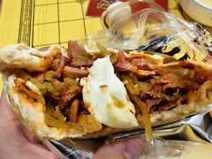 -刘小武·锅魁(总店)