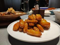 -北平食府·北京烤鸭(北京西站六里桥店)