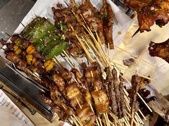 -串盟烧烤·长沙美食地标(星沙店)