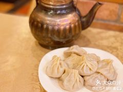 -维吾尔餐厅(宜山路店)