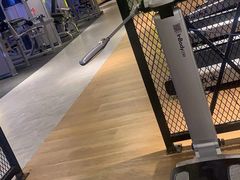 -贝菲特游泳健身(徐泾店)