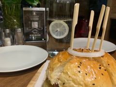 -G+KITCHEN(龙湖狮山天街店)