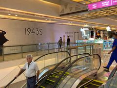 -万达广场(福州金融街店)