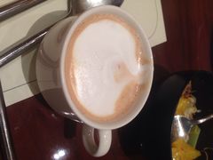 iphone_upload_pic-马哥孛罗咖啡厅·Cafe Marco (厦门马哥孛罗东方大酒店)