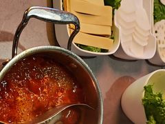 -君邦火锅(新疆大厦店)