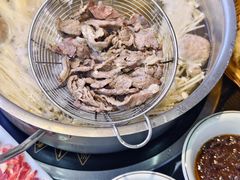 -古乐牛香·鲜牛肉牛杂火锅(五一中路店)