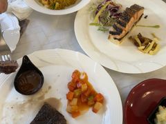 -新侨三宝乐西餐厅(崇文门店)