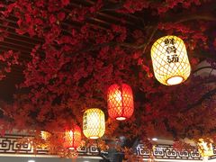 大堂-金杨拉面王小吃面馆·牛三宝面·红烧牛肉粉