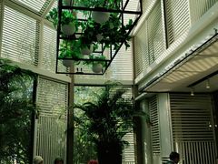 -金海湾自助餐厅(金陵饭店)