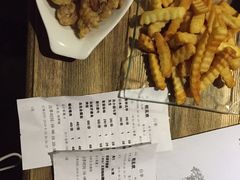 -胡桃里音乐酒馆(万科城市广场店)