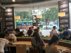 -魏家凉皮(解放路火车站店)