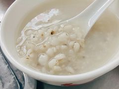 -老福合沟无米粿甜汤粿品店