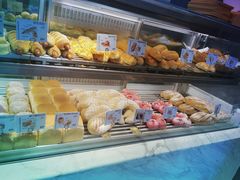 -The open life(万象城店)
