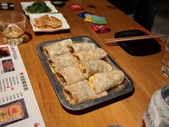 -腰子哥烤串(石佛营炫特店)