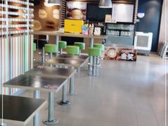 -麦当劳(番禺信联大厦店)