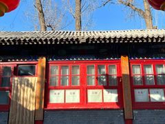 -中卫御苑福膳·养生局(圆明园店)