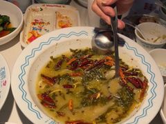 -花椒俏川菜小馆(南海万达店)